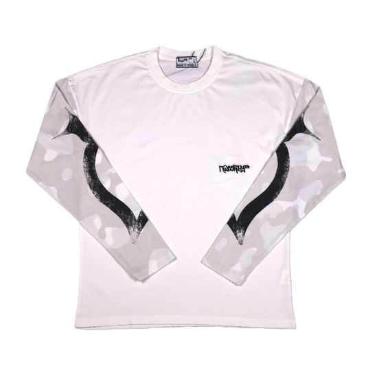 TWEERTHY 25 LONGSLEEVE