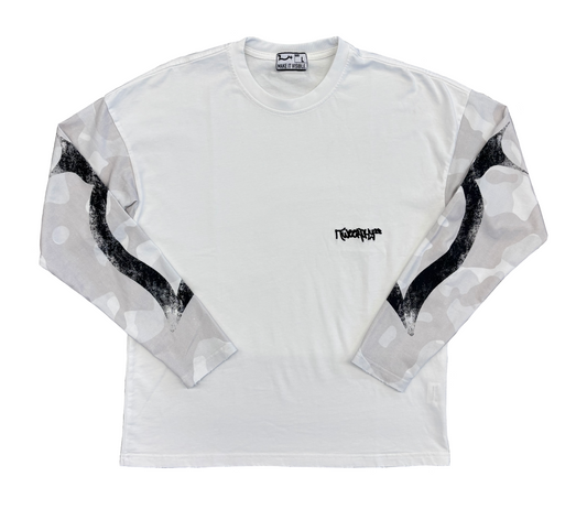 TWEERTHY 25 LONGSLEEVE