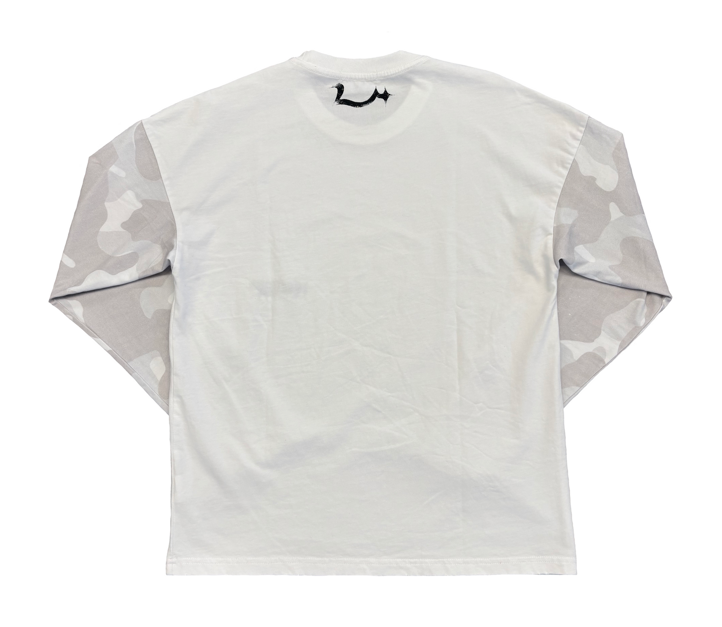 TWEERTHY 25 LONGSLEEVE