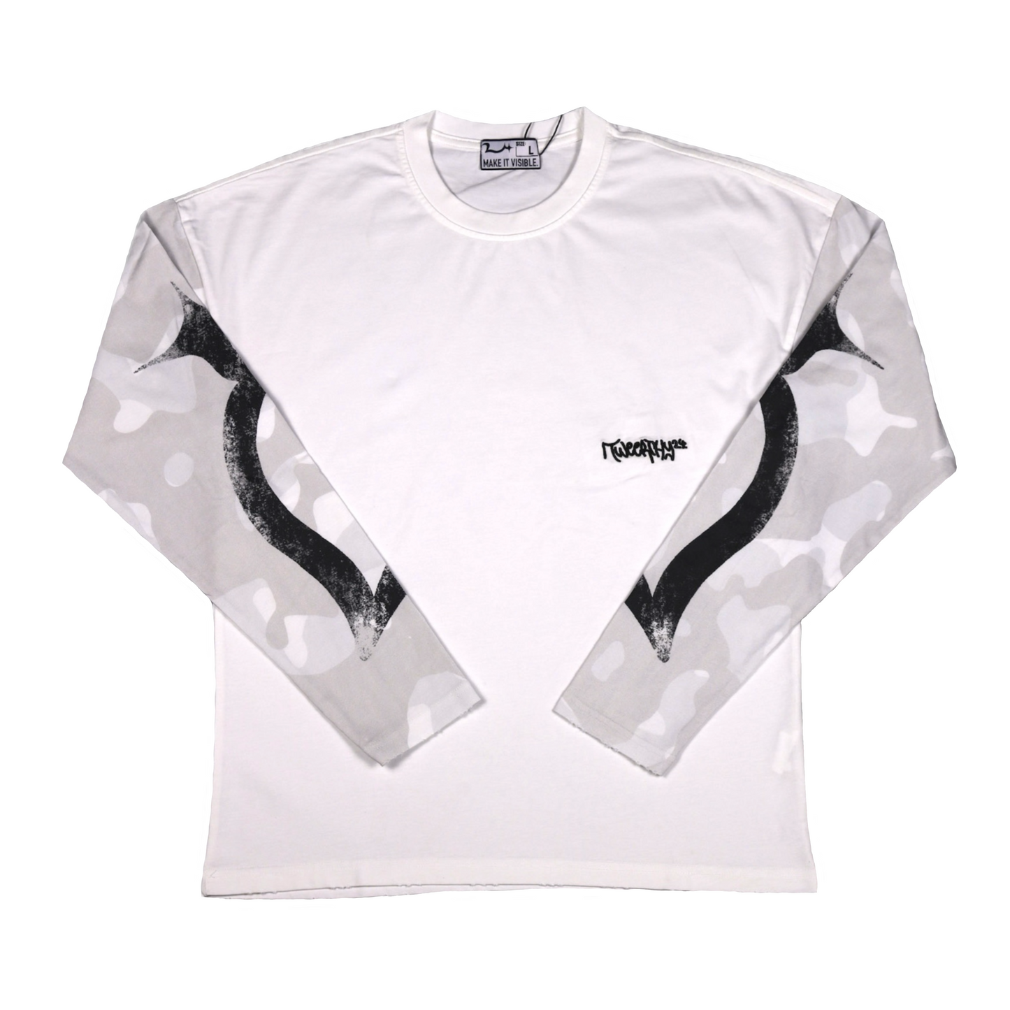 TWEERTHY 25 LONGSLEEVE