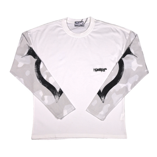 TWEERTHY 25 LONGSLEEVE